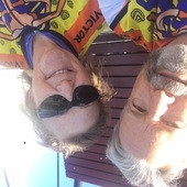 User avatar for Aleta Waters