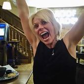 User avatar for Tracey Costello