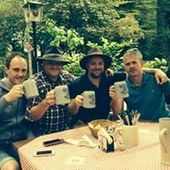 User avatar for Dave Butcher