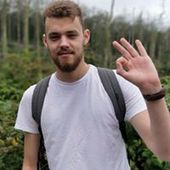 User avatar for Tomas Uselis