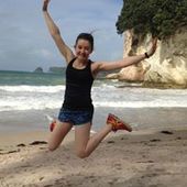 User avatar for Danielle Guy