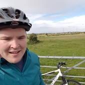 User avatar for James Ford