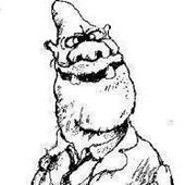 User avatar for Chris Flux