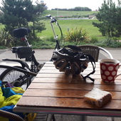 User avatar for Clarrie Ramsden