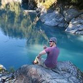 User avatar for Michael Lever