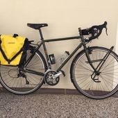 User avatar for Jeremy McLaren