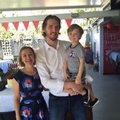 User avatar for Anna Campbell