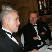 User avatar for Simon Powell