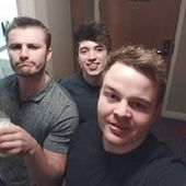 User avatar for Louie Vaughan