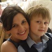 User avatar for Sarah Gill