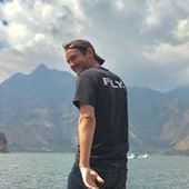 User avatar for Ian Mc Groarty