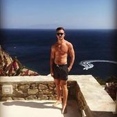 User avatar for Dominic Kempshall