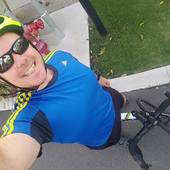 User avatar for Jeremy Walker