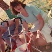 User avatar for Lorna Clarke