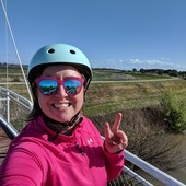 User avatar for Alexis Smith