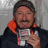 User avatar for Kevin Biggs