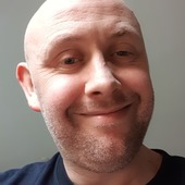 User avatar for Steve Gulliver