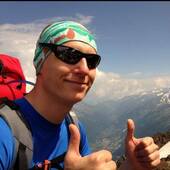 User avatar for Marcin Wieczorek 🏔🚵‍♀️🧗‍♀️