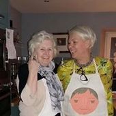 User avatar for Fiona Campbell