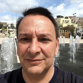 User avatar for Adrian Mitchell