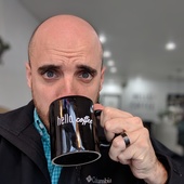 User avatar for Nathanael May