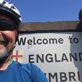 User avatar for Graeme Willgress