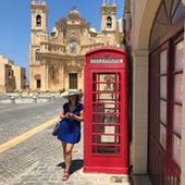 User avatar for Emily Ashwell