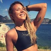 User avatar for Fernanda Rockert