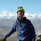 User avatar for Linton Burns