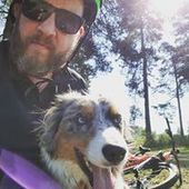 User avatar for Rob Mercer