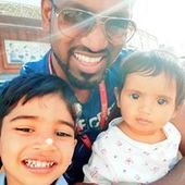 User avatar for Dishon Arivanandham