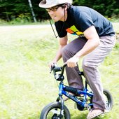 User avatar for Michael Henasey