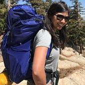 User avatar for Ann Jasper