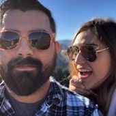 User avatar for Roberto Rubio