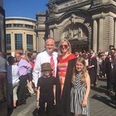 User avatar for Lesley Christeen