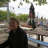 User avatar for Clare Tzvetkoff