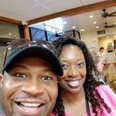 User avatar for Angela Williams Hall