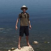 User avatar for Edwin Flack