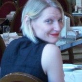 User avatar for Claire Moffat