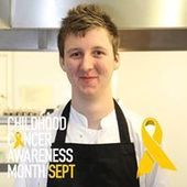 User avatar for Aidan Jason Mark King