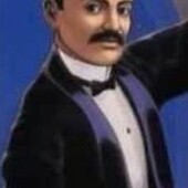 User avatar for Steve ❤  Chak🚶