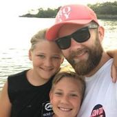 User avatar for Graham Lane