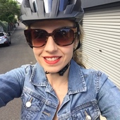 User avatar for Sandra Etter