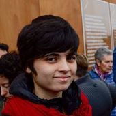 User avatar for Andreina Tirabassi