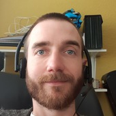 User avatar for Andrew Wraight