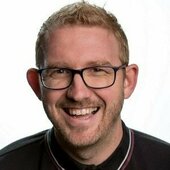 User avatar for Andrew Snell