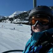 User avatar for Elenor Bouchet