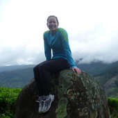 User avatar for Eleanor Blampied