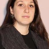 User avatar for Adreana Martinova