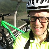 User avatar for Garry Collins